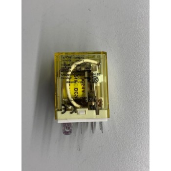 IDEC RH2B-U 24VDC Relay